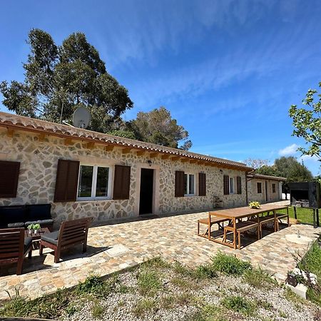 Finca Roberto Villa Can Picafort  Exterior foto