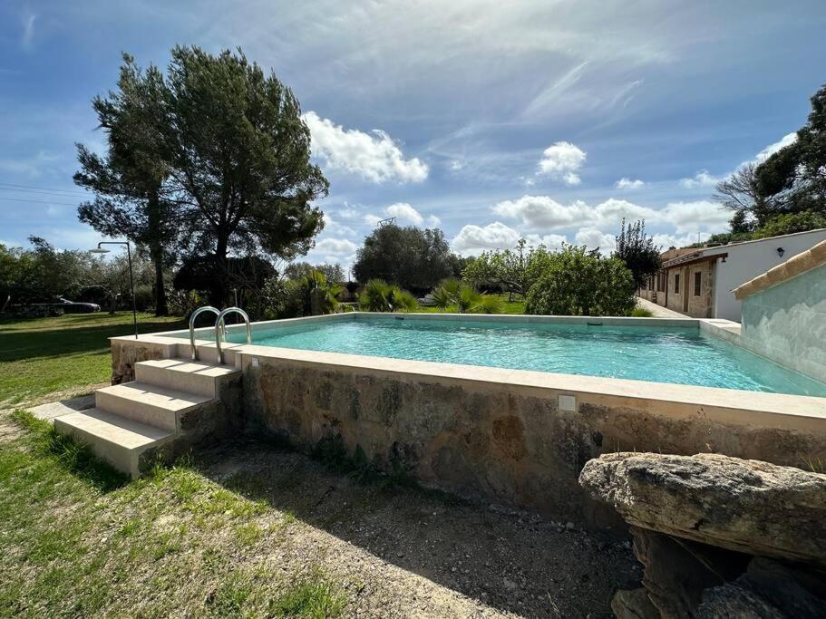 Finca Roberto Villa Can Picafort  Exterior foto